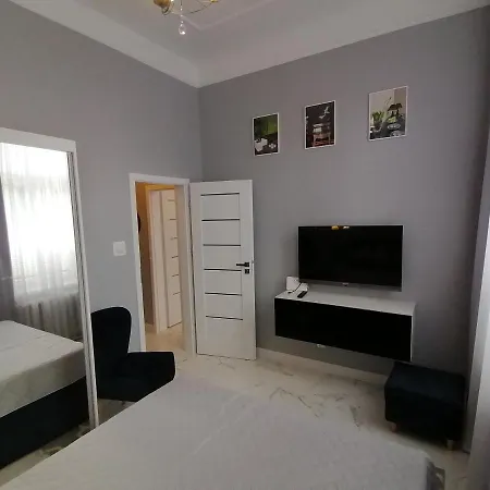 Apartman Stylowy Giżycko