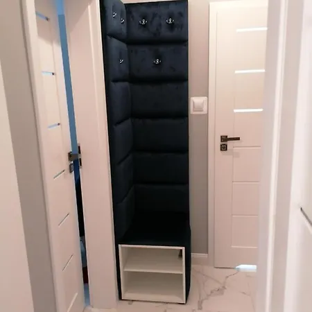 Apartment Stylowy *