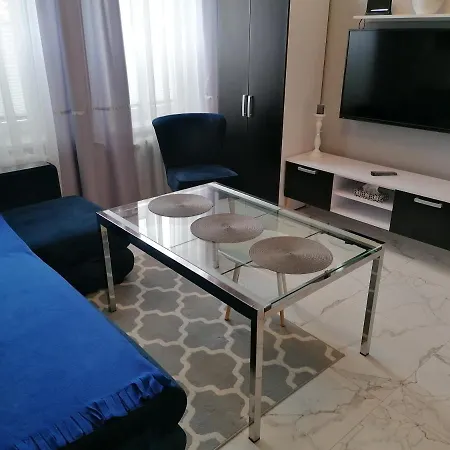 Apartman Stylowy