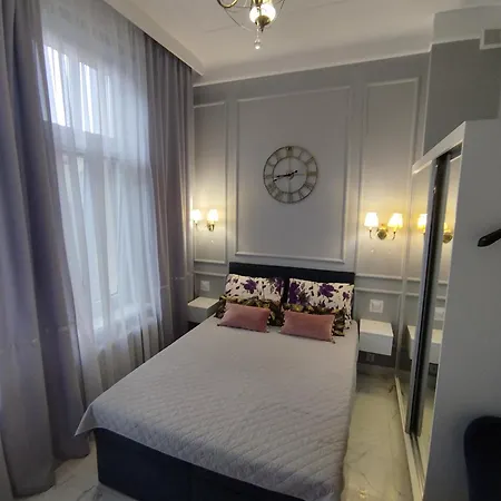 Stylowy Apartmán *